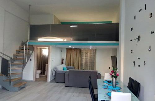 Malamatenia 's Maisonette - Foto 1