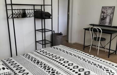 Au Grand Chêne Jolie T3 à 5 min d'Albi - Foto 7