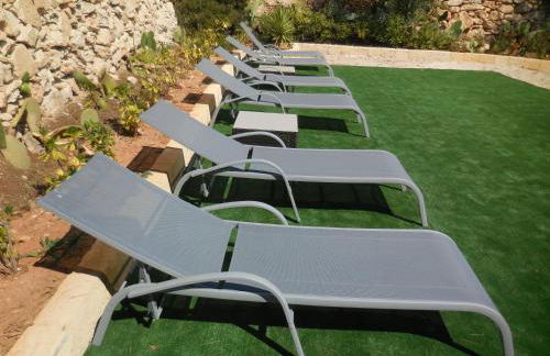 Case Vacanze Farchikalà - Foto 47