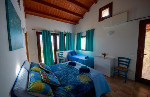 agriturismo Poggio Monte Saturnia - Foto 66