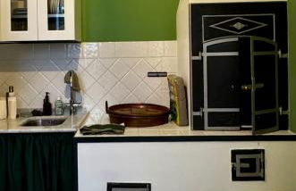 Apulian Green Leaves House - Foto 12