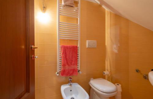 Dosso Aprica Apartment - Foto 13