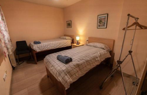 Apartamento cerca del centro de Granada - Foto 24