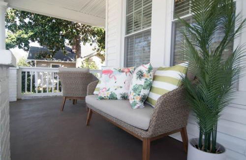 Pink Door Cottage - Foto 39