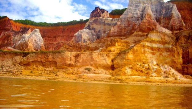 Tour to Gunga Beach - Photo 4