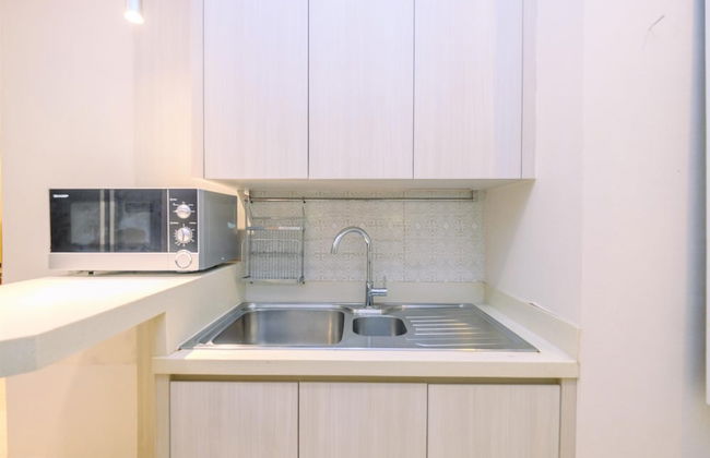 Comfort Stay 2Br At Masterpiece Apartment - Foto 15