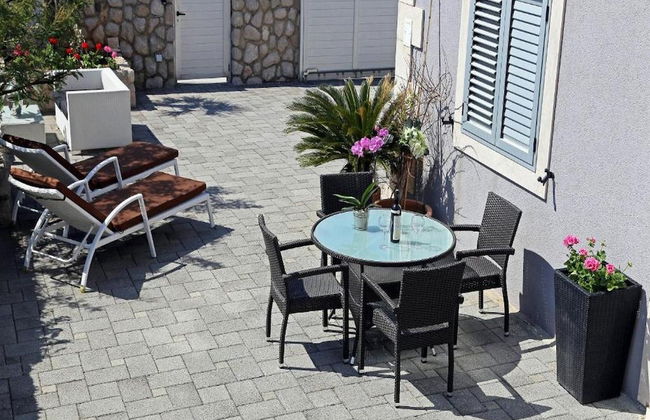 Villa Vanda - Photo 36