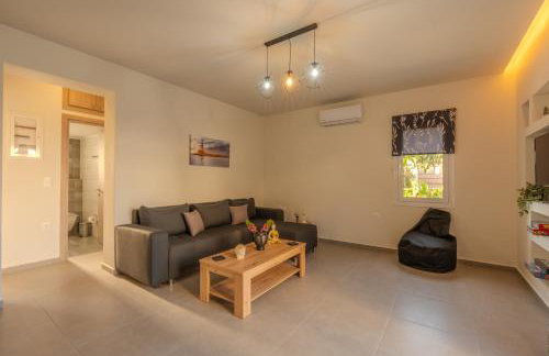 Heart Of Galatas Apartments Holidays In crete - Foto 26