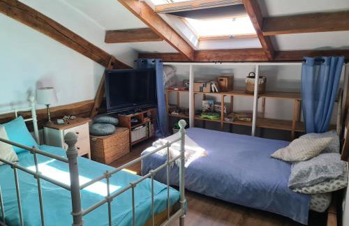 Maison Trichard - Photo 68