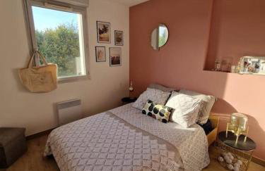 Appartement cosy Oloron, aux pieds des Pyrénées et de l'Atlantique! - Photo 13