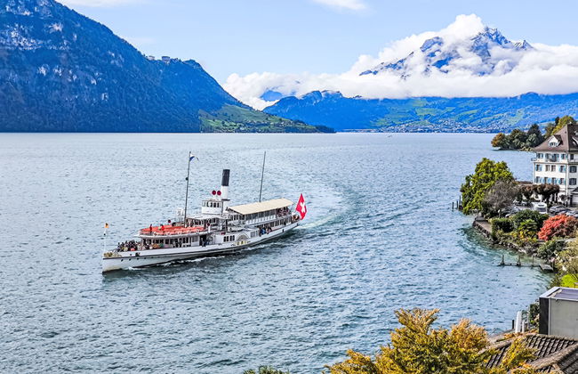 Apartment 10 - Foto 5