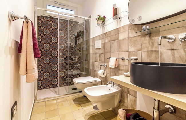 Villa Margherita Garden - Foto 31