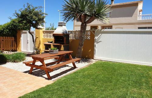 Chalet Marenyet junto a la playa - Foto 28