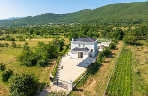 Luxury Villa Decima near Split - Pool & Tennis Retreat - Foto 47