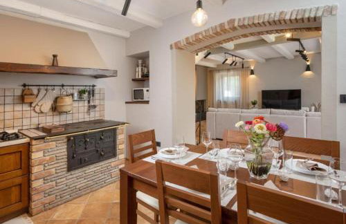 Villa Mala Petra - Foto 2