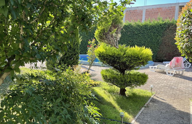 3 Bedroom Apartment With Pool - Foto 42