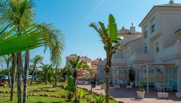 On Family Playa de Doñana - Foto 2, Imagen principal