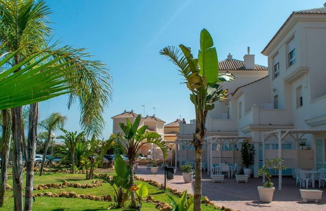 On Family Playa de Doñana - Foto 1