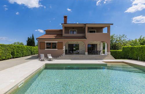 Villa Anastasia by Interhome - Foto 84