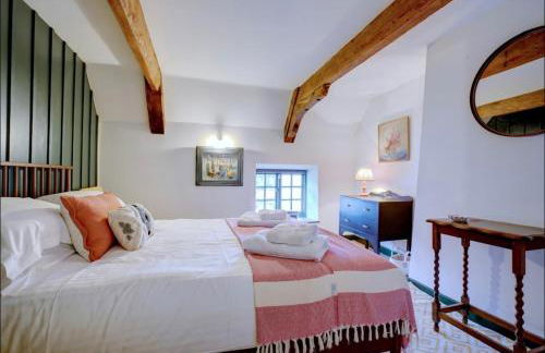 The Old Crab Shop. PERFECT location & sea views. - Foto 7