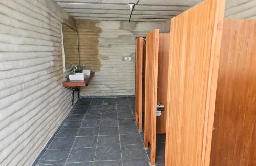 Espaço incrível com piscina proximo a Genipabu - Foto 10