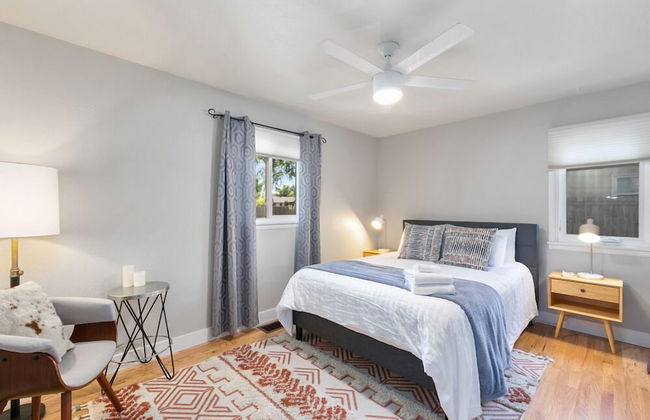 Fun, Family-friendly Old Town Home W/ Hot Tub! - Photo 4