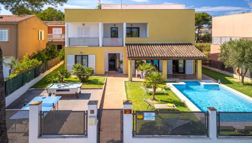 M353 Ibiza by Mallorca Villa Selection - Foto 5