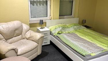 Large Apartment for 3-11 Guests in the Halle Leipzig Area - Foto 2