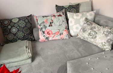 Brenztal Eco Lodge - Foto 15