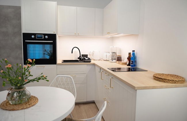 Apartment With a Terrace Near Sea - Foto 9