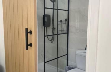 The Old Stable, Rustic Charm Modern Comforts - Foto 10