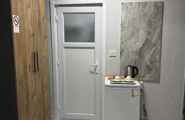 ALHA APART OTEL - Photo 27