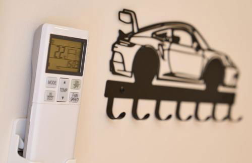 Luxuscontainer am Nürburgring #2 - Foto 21