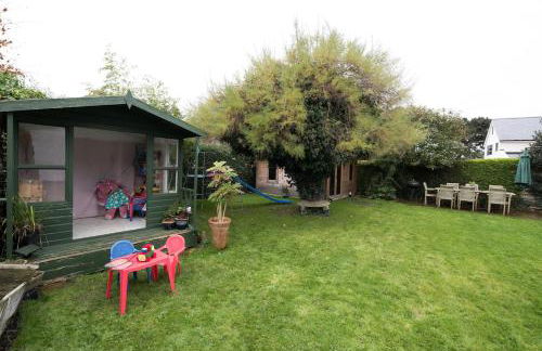 Harbourways Emsworth, Pet Friendly Coastal Retreat, Contractors & Leisure, Free Parking, Walk to Pubs - Photo 59