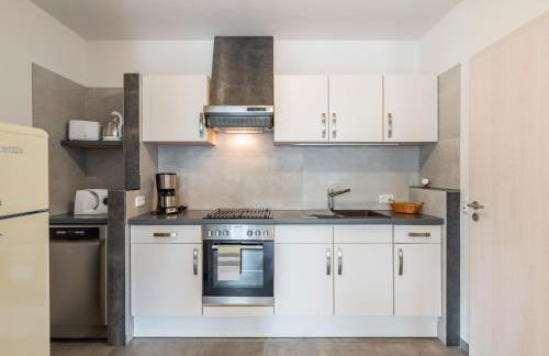 Lovely Apartment in Stützerbach near Forest - Photo 10