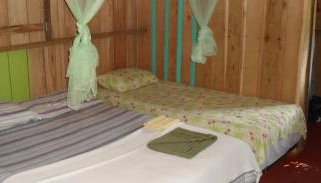 Pousada de selva Janauatour - Foto 5