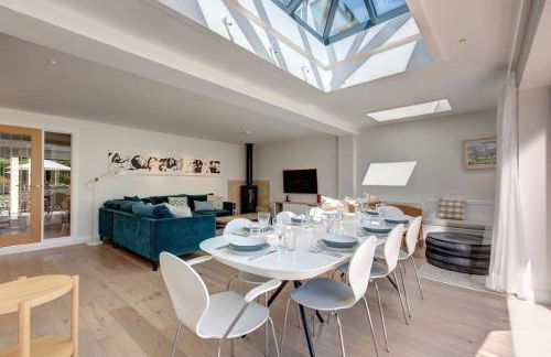 Wheel House, Burnham Market - Foto 8