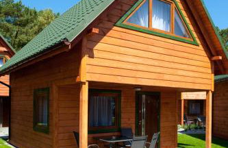 Domki drewniane Zem-Tourist - Foto 7