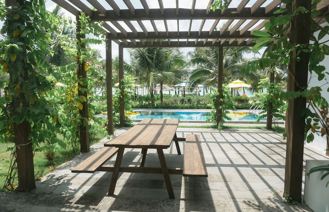 Andochine Resort & Spa Phu Quoc - Foto 43