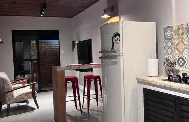 Loft Refúgio - Foto 40