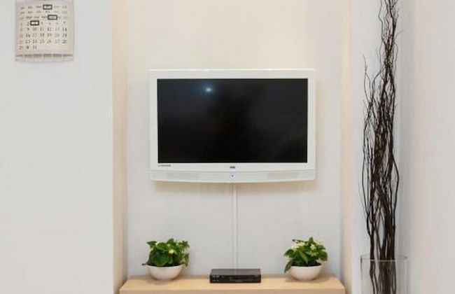 Central Business Apartment - Foto 61