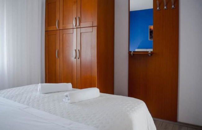 Apartmani Martinović - Foto 4