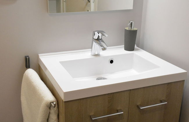 Luxurious Holiday Home in Hamoir With Terrace - Foto 19