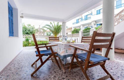 La Skala Eressos Holiday Apartments - Foto 17