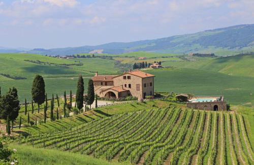 Agriturismo Podere Marcampo - Foto 14