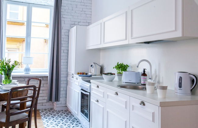 Ego Apartments Old Town - Photo 34