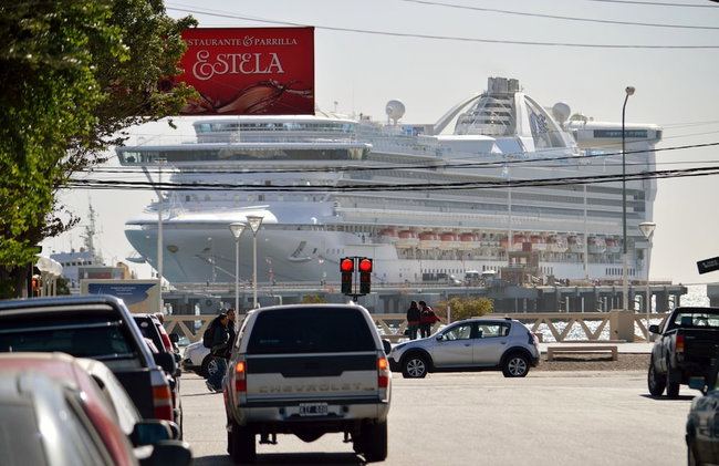 Ramada Residences by Wyndham Puerto Madryn CQ Mitre - Photo 56