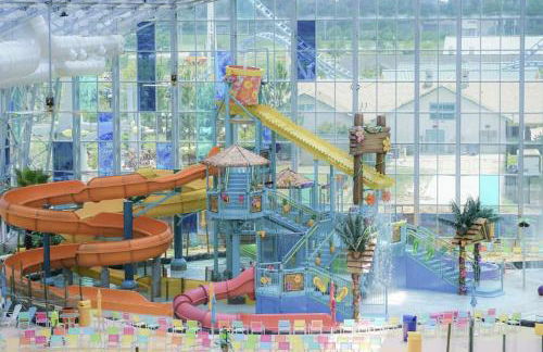 Park Avenue Beauty - Foto 34