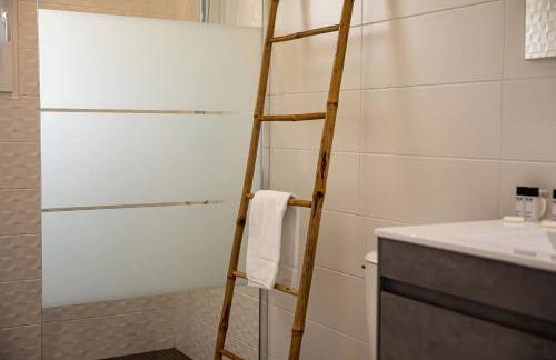 Maison neuve - la Marinière - classée 4 étoiles - emplacement idéal - Foto 48