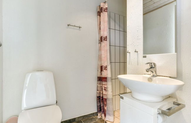 "Sylvelin" - 400m to the fjord - Foto 5